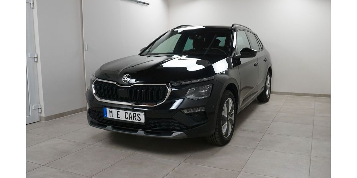 Skoda Kamiq 19.579 km 25.900 &euro; Falkensee 14612