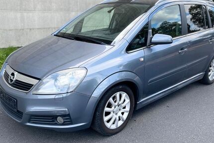 Opel Zafira 200.000 km 1.999 &euro; Berlin 12057