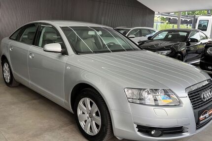 Audi A6 69.486 km 9.950 &euro; Berlin 12357