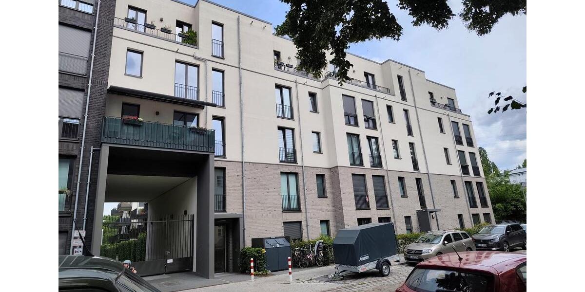 Etagenwohnung Berlin Lichtenberg - 2 Zimmer, 73 m&sup2;, 414.000&euro; | Angebot:27199184
