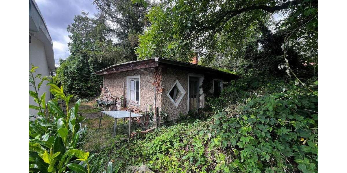 Grundstück Berlin Weißensee - 219.000&euro; | Angebot:24037658