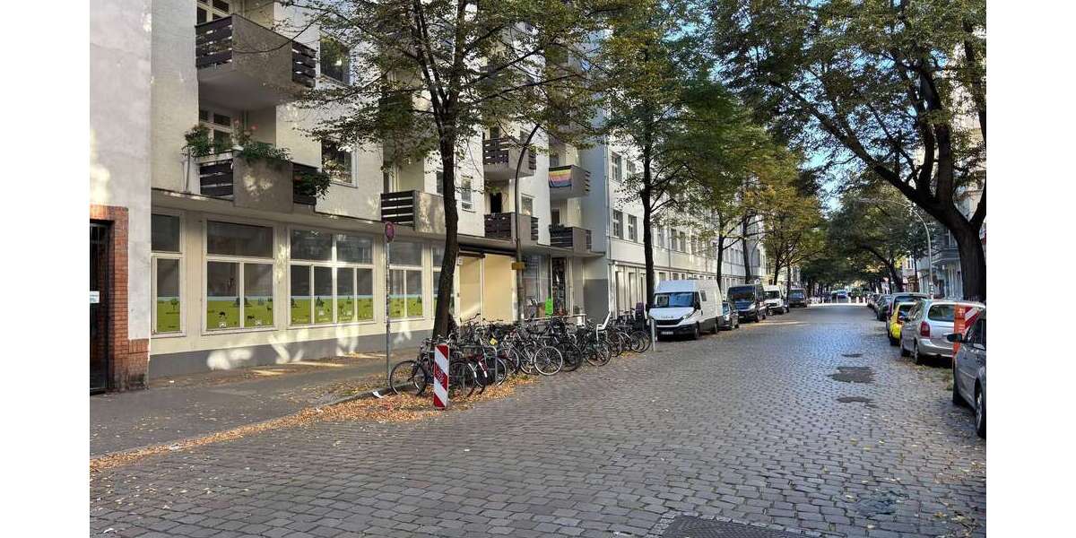 Gewerbeobjekt Berlin Neukölln - 3.146&euro; | Angebot:26224349