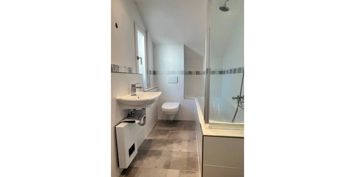 Reihenendhaus Berlin / Nikolassee Nikolassee - 3 Zimmer, 69 m&sup2;, 429.000&euro; | Angebot:26799429