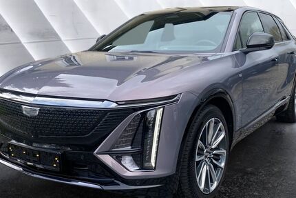Cadillac LYRIQ 17.538 km 49.998 &euro; Berlin-Französisch Buchholz 13127