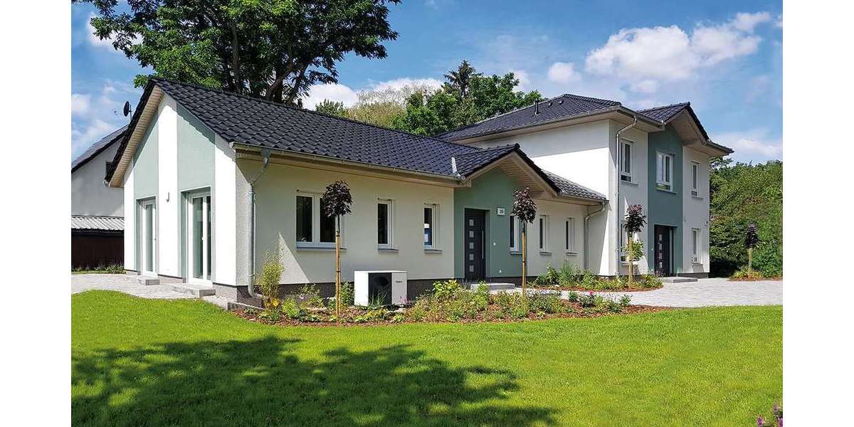 Einfamilienhaus Eggersdorf Eggersdorf - 7 Zimmer, 204 m&sup2;, 1.069.000&euro; | Angebot:25991823