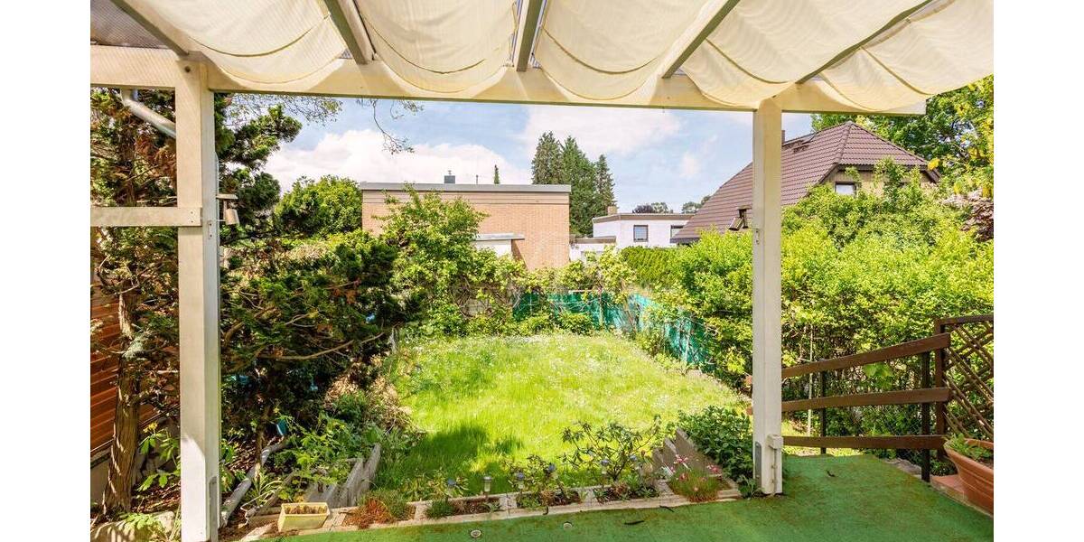 Doppelhaushälfte Berlin Buckow - 3 Zimmer, 100 m&sup2;, 369.000&euro; | Angebot:26744709