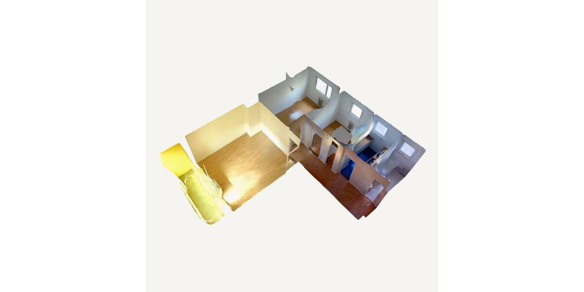 Etagenwohnung Berlin Steglitz - 3 Zimmer, 70 m&sup2;, 315.000&euro; | Angebot:26273848