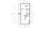 Etagenwohnung Berlin Mitte - 2 Zimmer, 77 m&sup2;, 2.150&euro; | Angebot:26335519