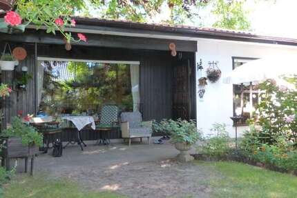 Haus zum Kaufen in Zeuthen 285.000 € 48 m² 3 zimmer