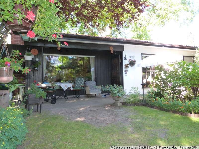 Haus zum Kaufen in Zeuthen 285.000 € 48 m² 3 zimmer