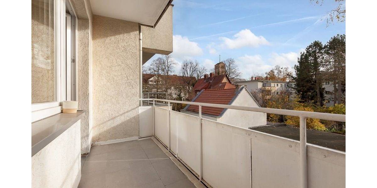 Etagenwohnung Berlin Lichterfelde - 3 Zimmer, 65 m&sup2;, 395.000&euro; | Angebot:25777824