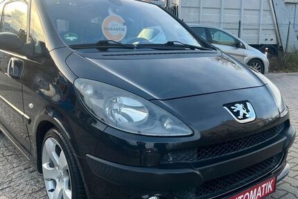 Peugeot 1007 134.000 km 3.990 &euro; Berlin 10551