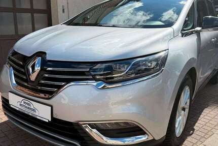 Renault Espace 48.654 km 18.970 € Berlin 13059
