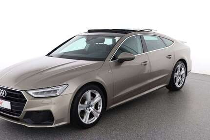 Audi A7 45.534 km 37.880 &euro; Schönefeld 12529