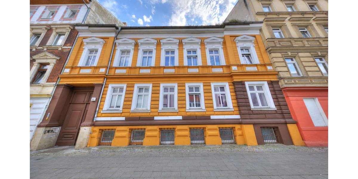 Einfamilienhaus Berlin Rummelsburg - 19 Zimmer, 401 m&sup2;, 1.800.000&euro; | Angebot:25602608