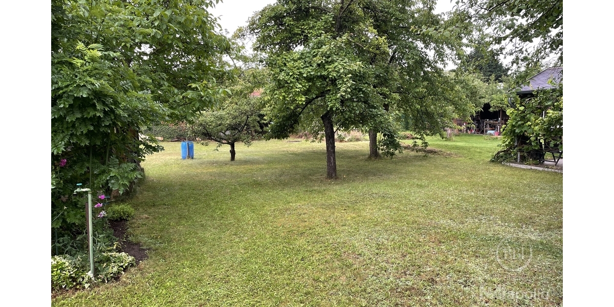 SCHÖNES BAUGRUNDSTÜCK FÜR EINFAMILIENHAUS IM SÜDÖSTLICHEN SPECKGÜRTEL VON BERLIN! zimmer