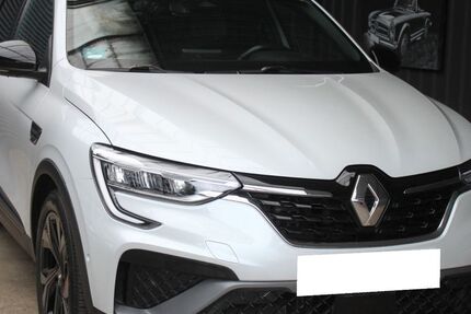Renault Arkana 91.890 km 16.990 &euro; Berlin 12107