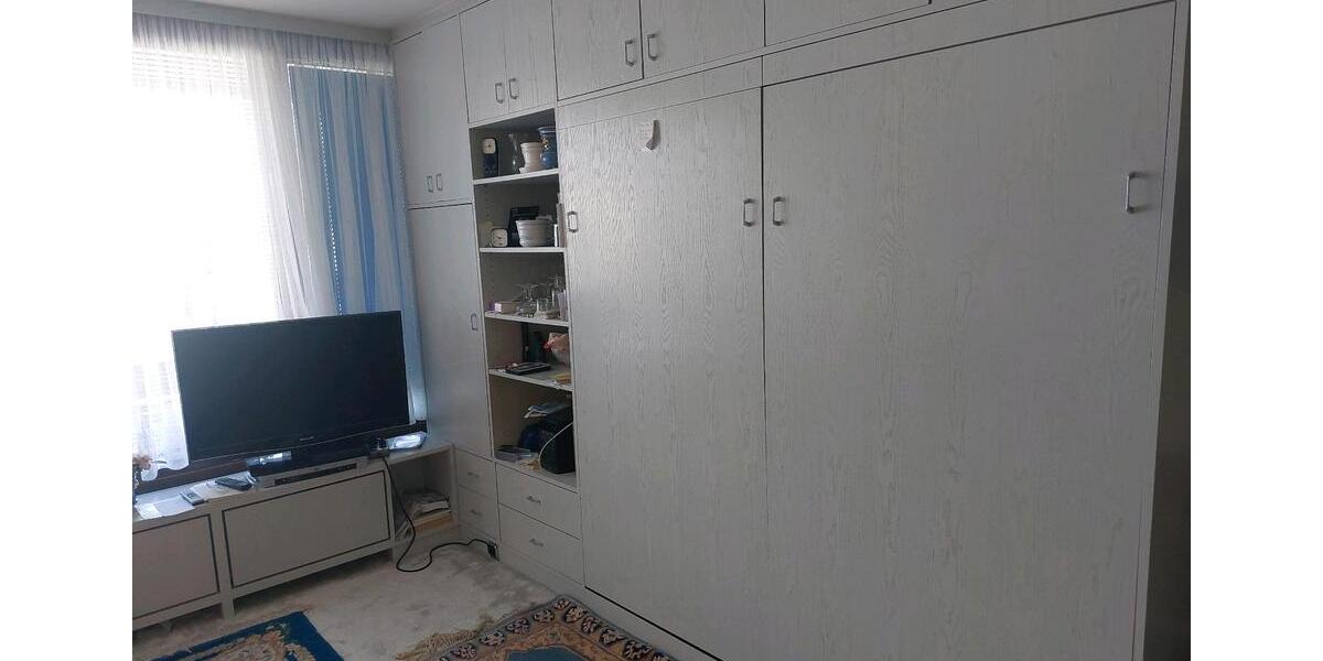 Etagenwohnung Berlin Westend - 1 Zimmer, 32 m&sup2;, 299.000&euro; | Angebot:27036184