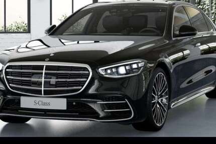 Mercedes-Benz S 450 9.900 km 116.700 &euro; Berlin 10587