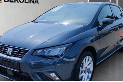 Seat Ibiza 3.000 km 23.999 &euro; Berlin 13581