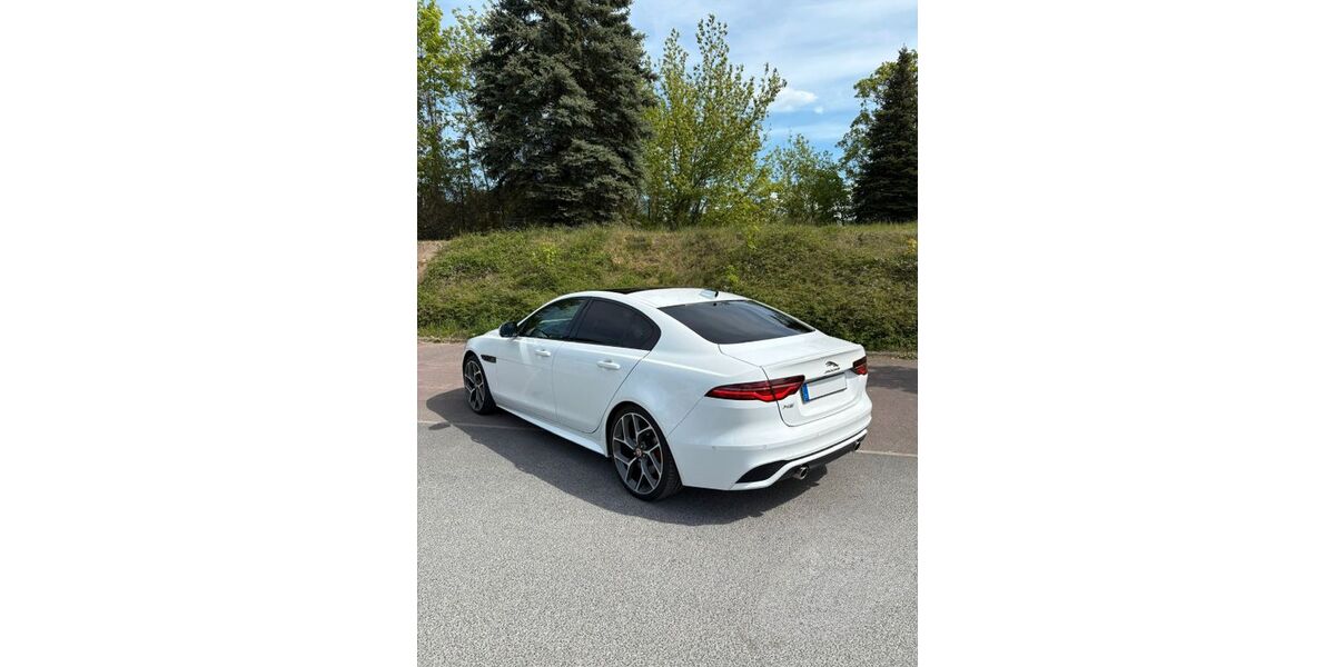 Jaguar XE 89.500 km 28.500 &euro; Berlin 12279