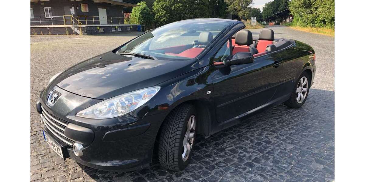 Peugeot 307 125.000 km 2.700 &euro; Berlin 12053