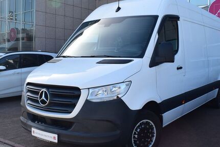 Mercedes-Benz Sprinter 72.291 km 38.980 &euro; Schönefeld 12529