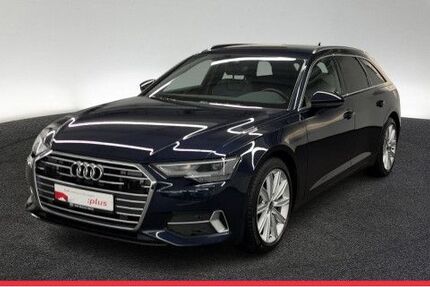 Audi A6 52.500 km 30.150 &euro; Berlin 10587