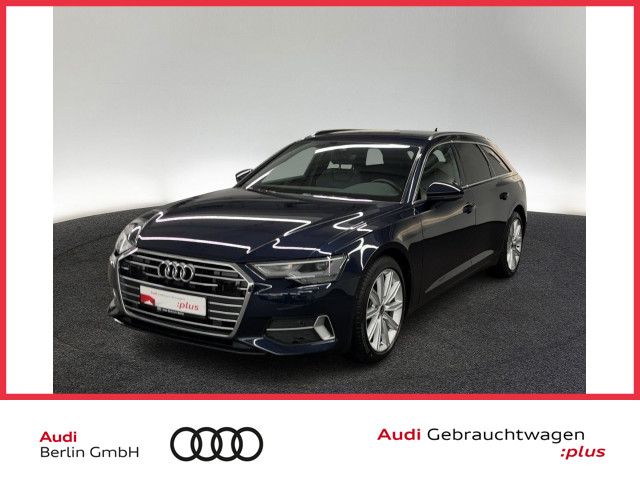 Audi A6 52.500 km 30.150 &euro; Berlin 10587