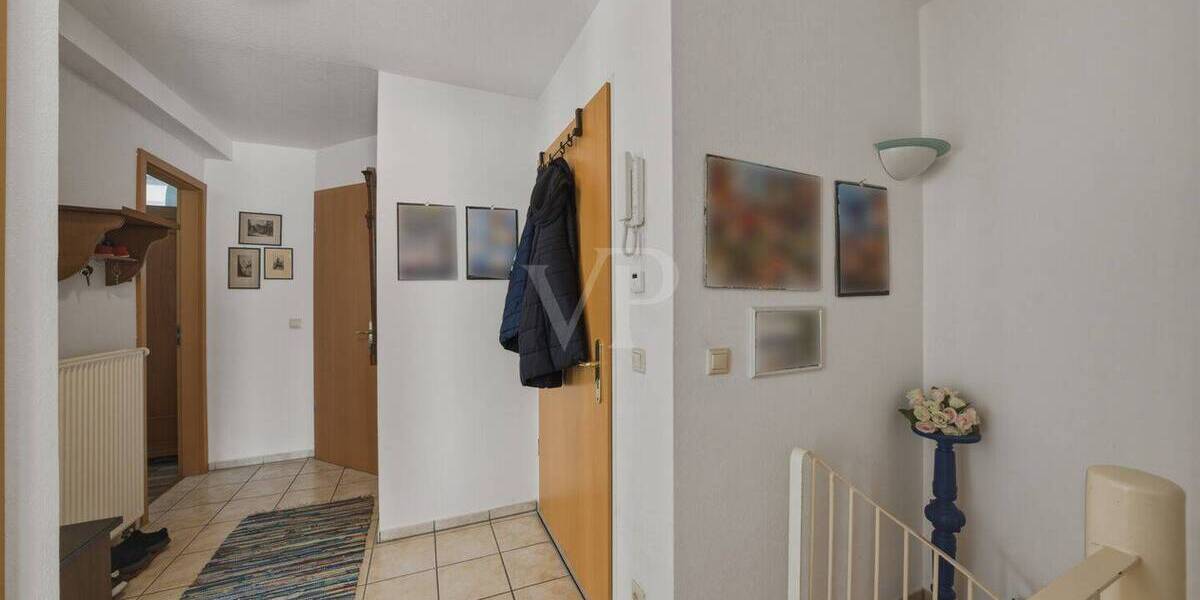 Etagenwohnung Berlin Buckow - 3 Zimmer, 73 m&sup2;, 315.000&euro; | Angebot:26162817