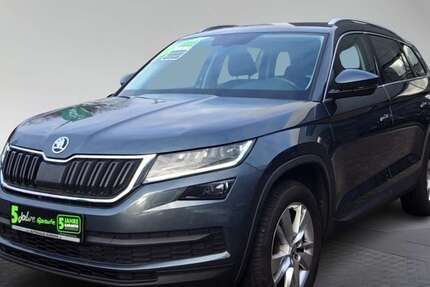 Skoda Kodiaq 42.543 km 23.890 &euro; Bernau bei Berlin 16321