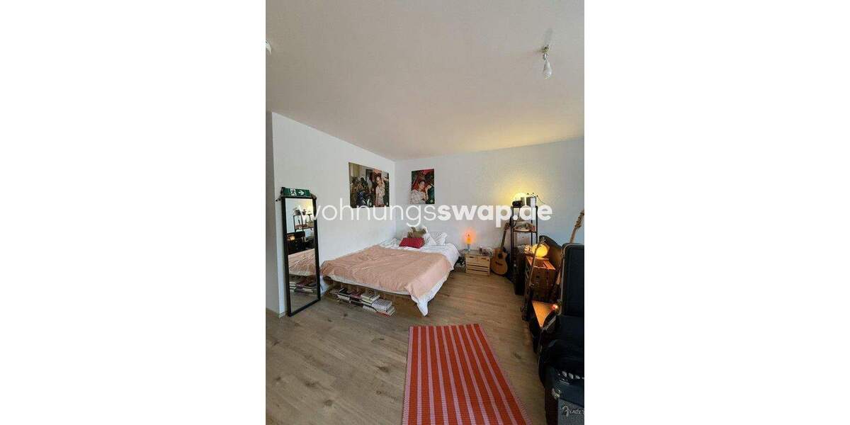 Etagenwohnung Berlin Reinickendorf - 3 Zimmer, 82 m&sup2;, 802&euro; | Angebot:25935593