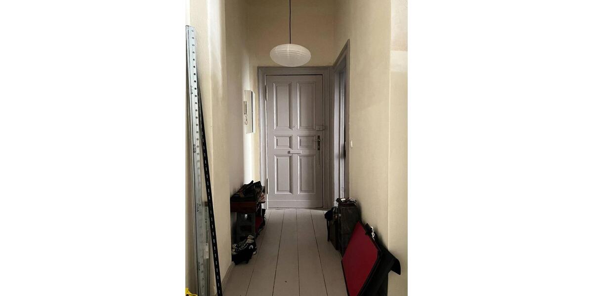 Etagenwohnung Berlin Friedrichshain-Kreuzberg - 1 Zimmer, 49 m&sup2;, 650&euro; | Angebot:24755411