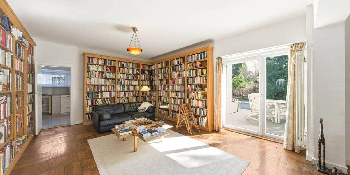 Einfamilienhaus Berlin Lichterfelde - 7 Zimmer, 280 m&sup2;, 1.700.000&euro; | Angebot:26176248