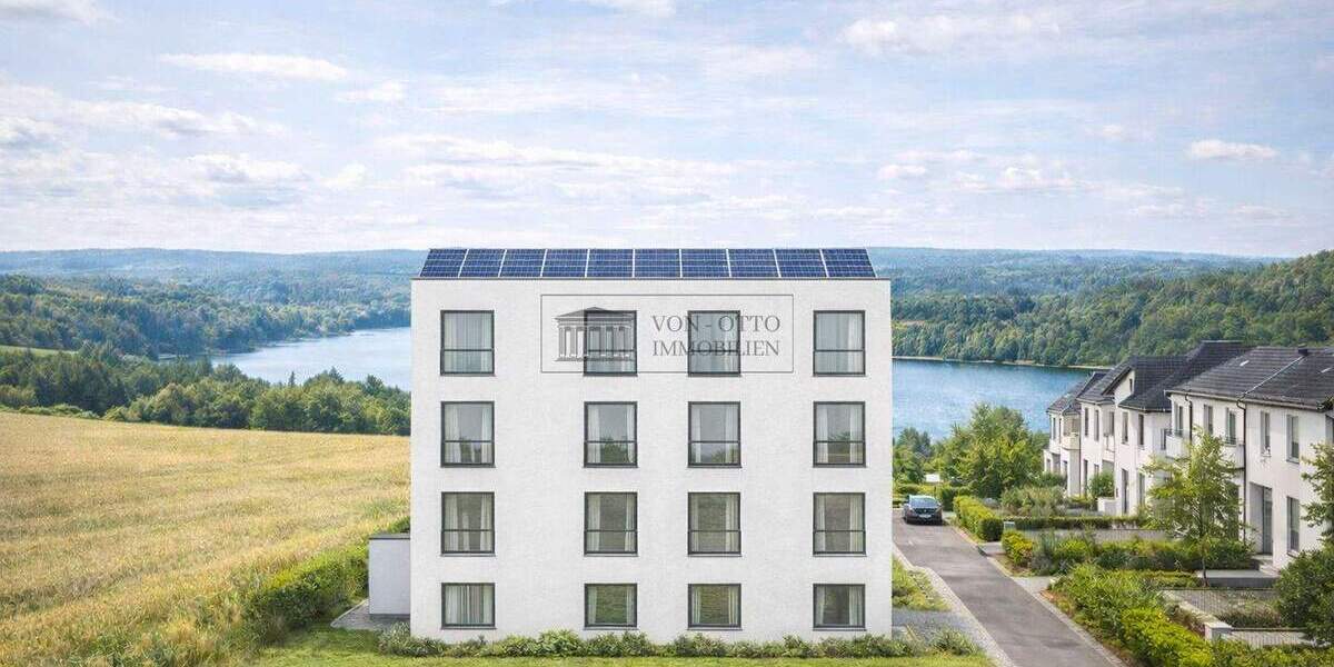 Seltene Gelegenheit am Butzersee - MFH mit Seeblick und flexibler Nutzung 1 zimmer