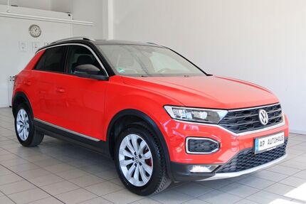 VW T-Roc 83.033 km 18.590 &euro; Schöneiche bei Berlin 15566