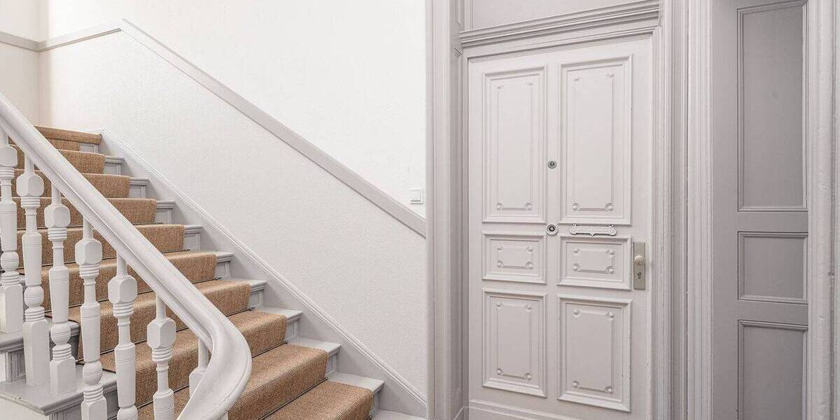 Etagenwohnung Berlin Moabit - 1 Zimmer, 315 m&sup2;, 470.840&euro; | Angebot:26017437