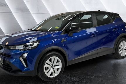 Renault Captur 11.716 km 17.880 &euro; Berlin 13051