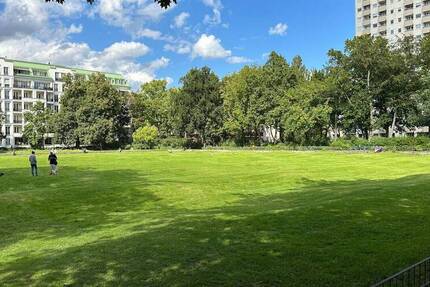 ******Vermietete 1,5 Singlewohnung mit Balkon und Garagenplatz nah am Kurfürstendamm*** 1 zimmer