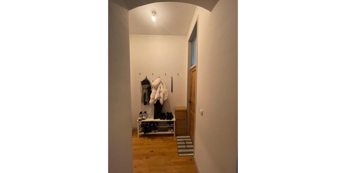 Etagenwohnung Berlin Pankow - 5 Zimmer, 70 m&sup2;, 550&euro; | Angebot:25956478