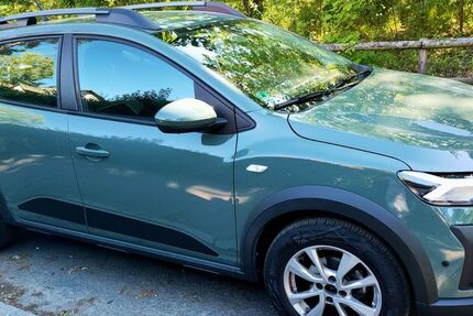Dacia Sandero 41.500 km 14.000 &euro; Berlin 13583