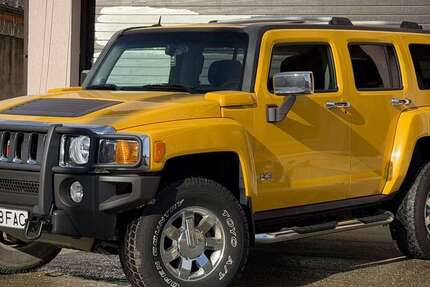 Hummer H3 53.124 km 18.990 &euro; Berlin 10117