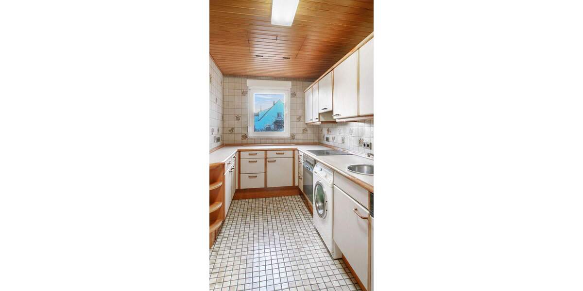 Reihenmittelhaus Berlin Spandau - 5 Zimmer, 130 m&sup2;, 345.000&euro; | Angebot:25700446