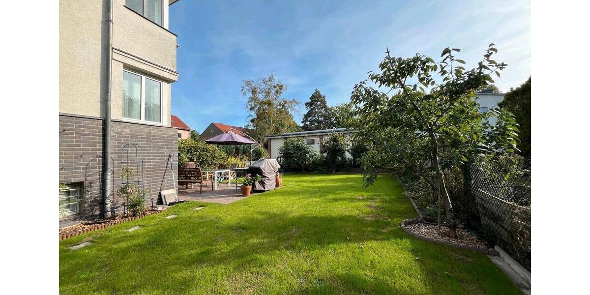 Etagenwohnung Berlin Spandau - 4 Zimmer, 134 m&sup2;, 409.000&euro; | Angebot:26031601