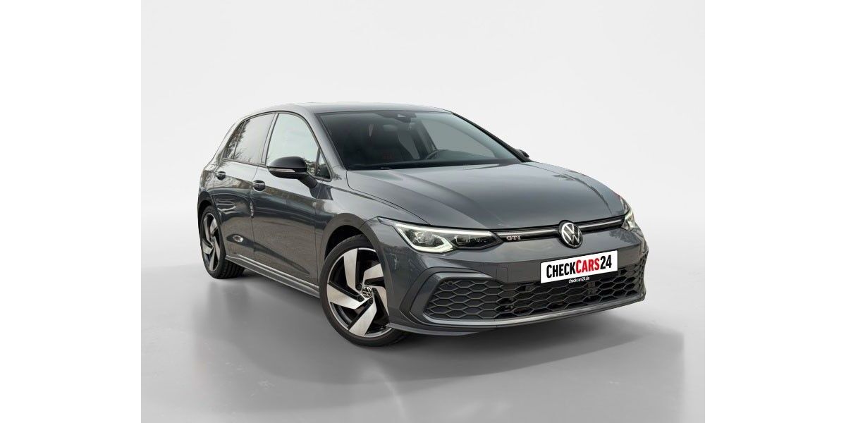 VW Golf 25.969 km 36.089 &euro; Berlin 10587