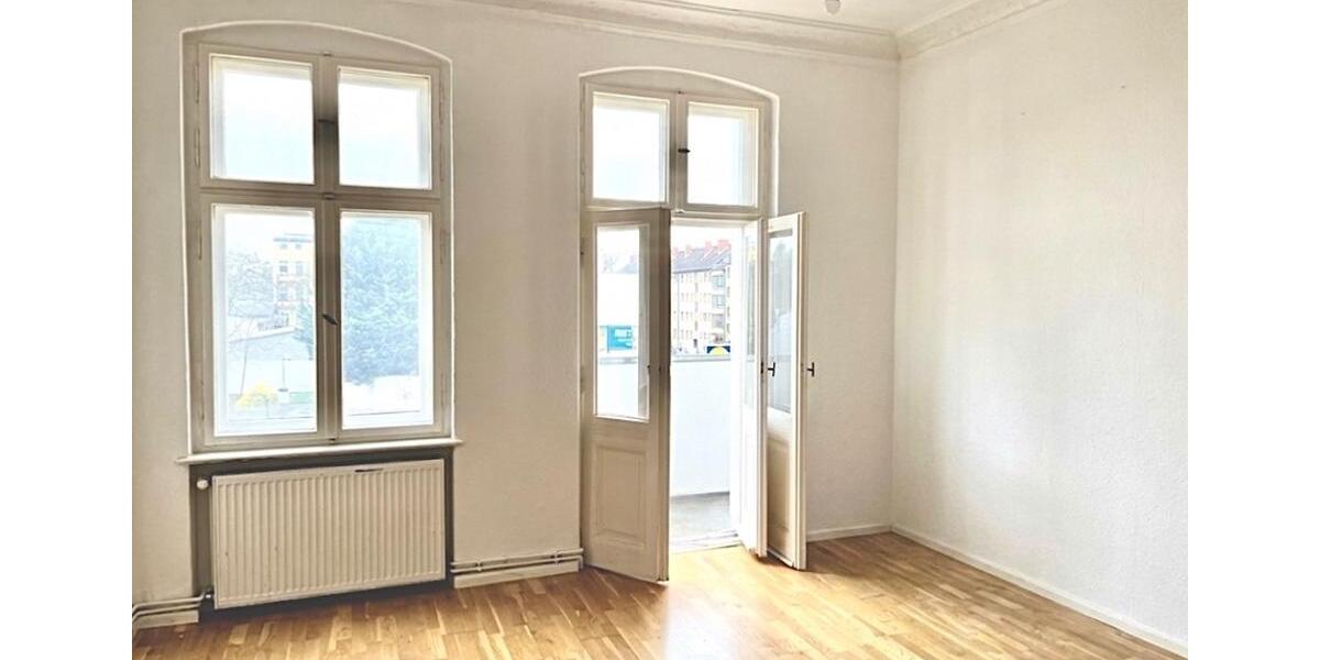 Etagenwohnung Berlin Spandau - 2 Zimmer, 54 m&sup2;, 209.000&euro; | Angebot:26522890