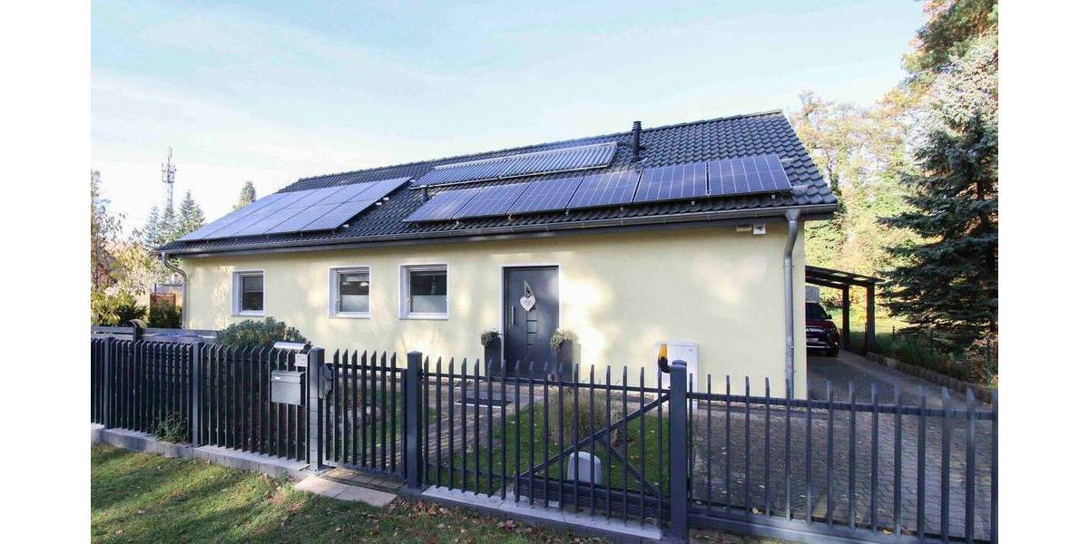 Einfamilienhaus Petershagen/Eggersdorf Petershagen - 8 Zimmer, 689.000&euro; | Angebot:25958062