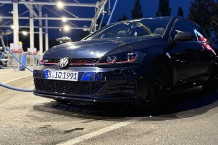 VW Golf VII GTI 128.800 km 18.000 € Berlin 10178