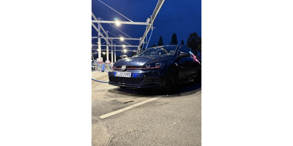 VW Golf VII GTI 128.800 km 18.000 € Berlin 10178