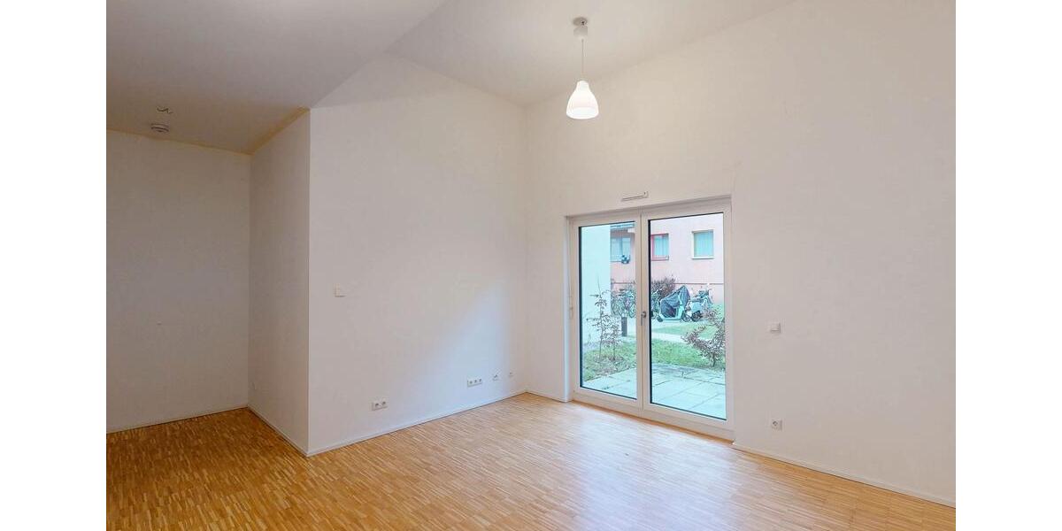 Erdgeschoßwohnung Berlin Treptow-Köpenick - 2 Zimmer, 57 m&sup2;, 1.090&euro; | Angebot:26004111